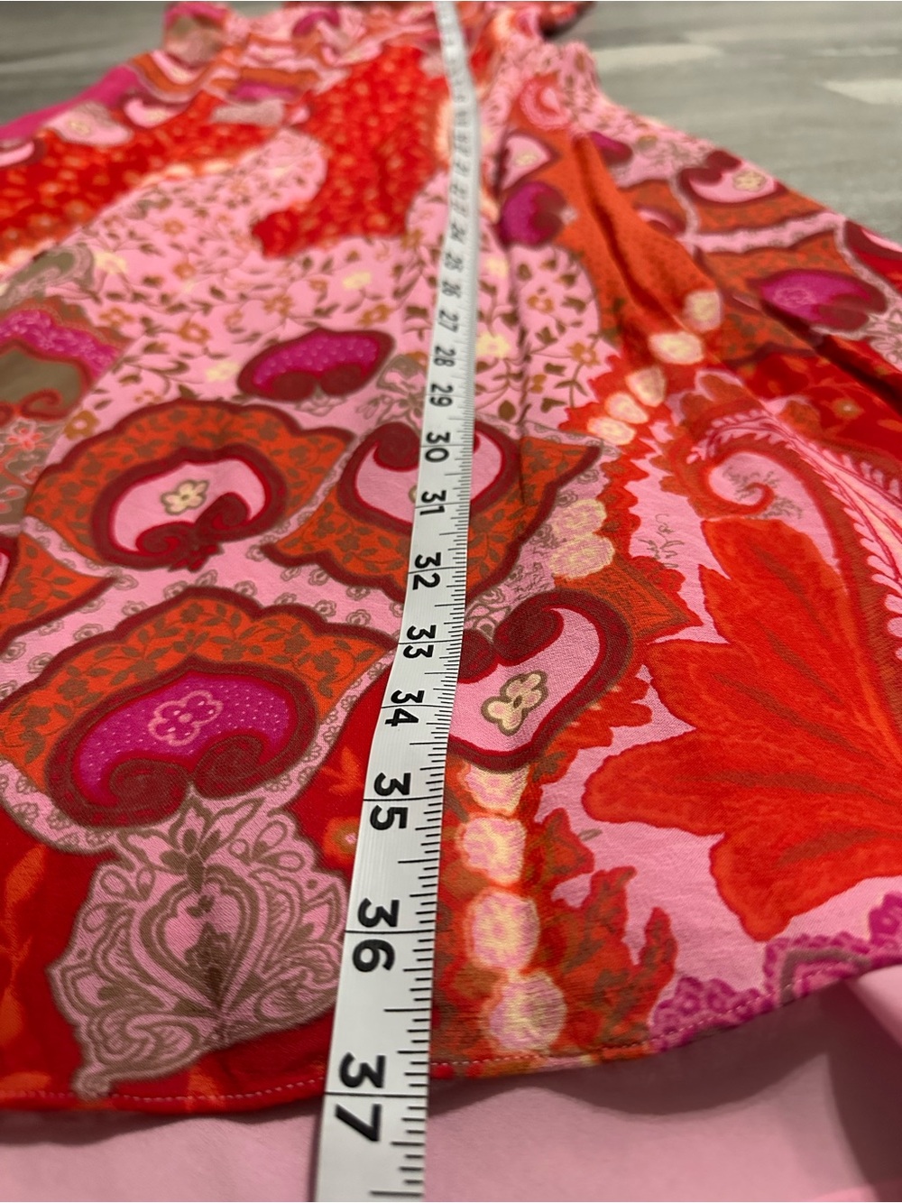 Y2K Banana Republic halter Dress 8 - Picture 6 of 10